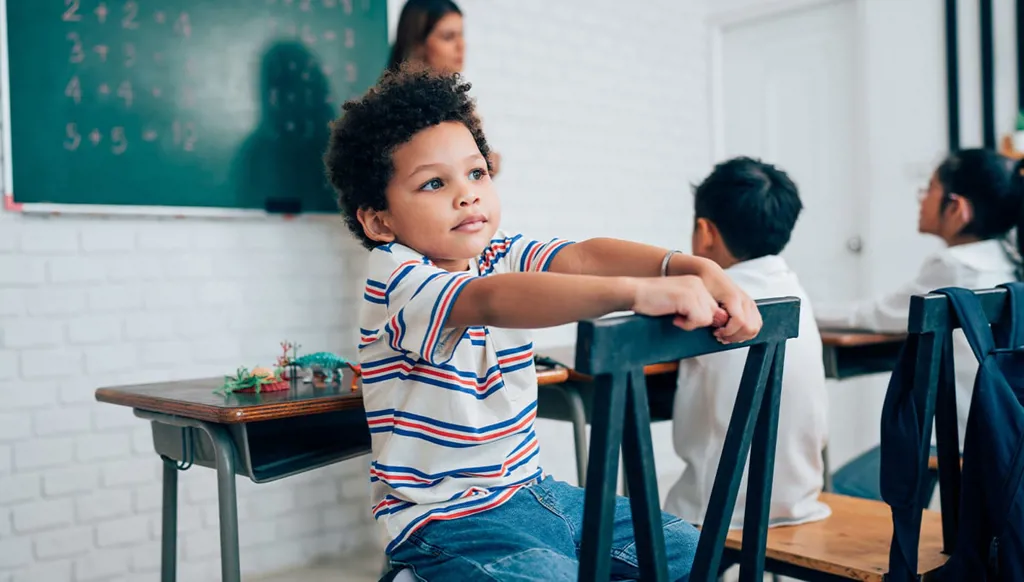 ارتفاع معدلات الـADHD... تماد في التشخيص أم خطر فعلي؟