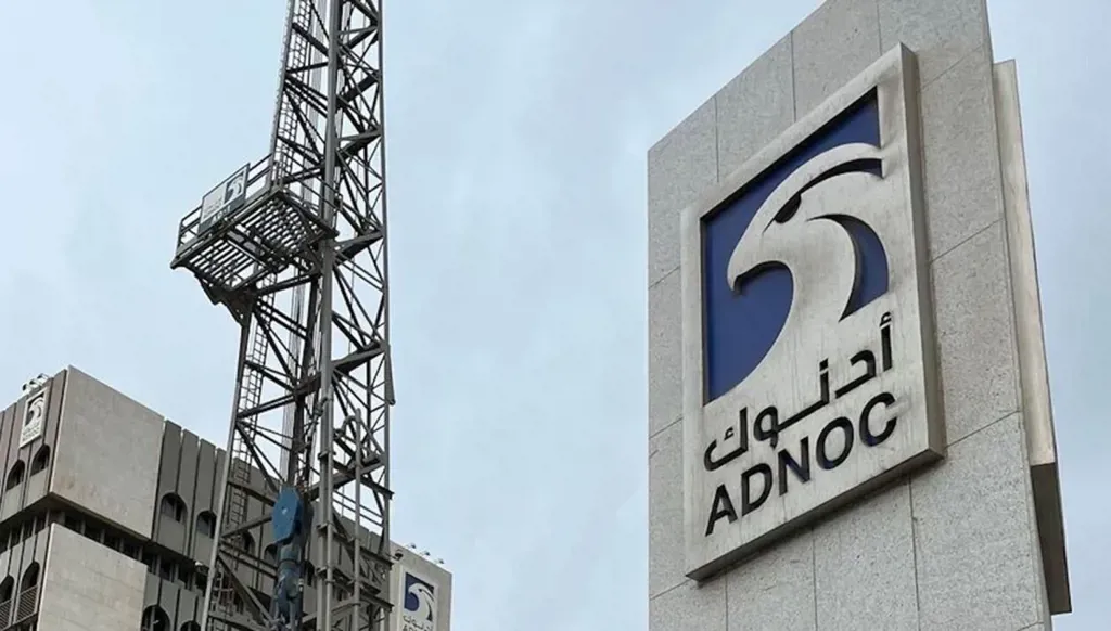 Abu Dhabi’s XRG eyes billions in U.S. gas deals as it builds a global LNG powerhouse