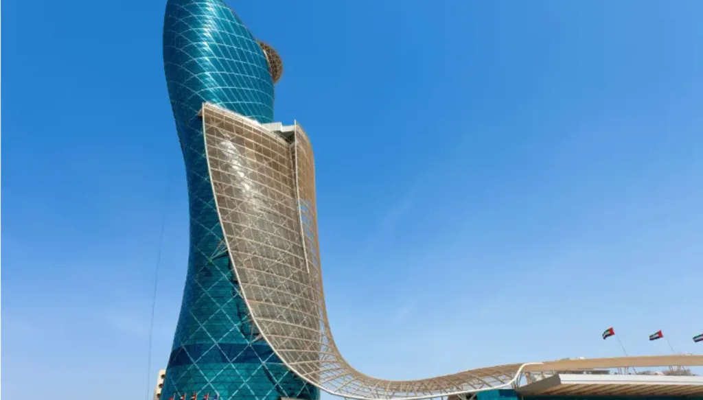 صندوق أبوظبي يؤمن قرضاً قيمته 5 مليارات دولار من السوق الآسيوية