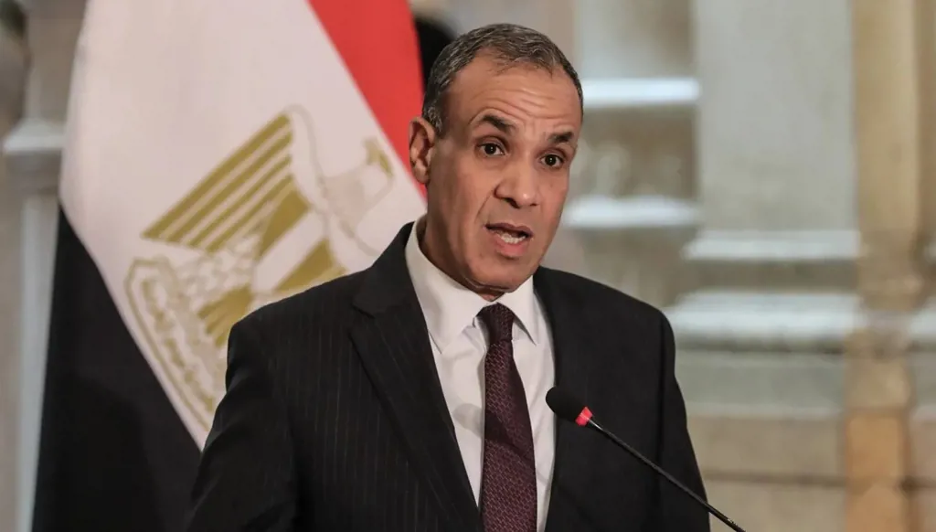 الخارجية المصرية تُصدر الكتاب الأبيض... ماذا في تفاصيله؟