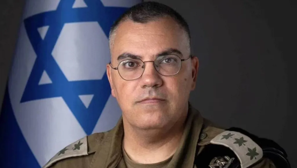 ثقةٌ لافتة بما يقولُه أدرعي!