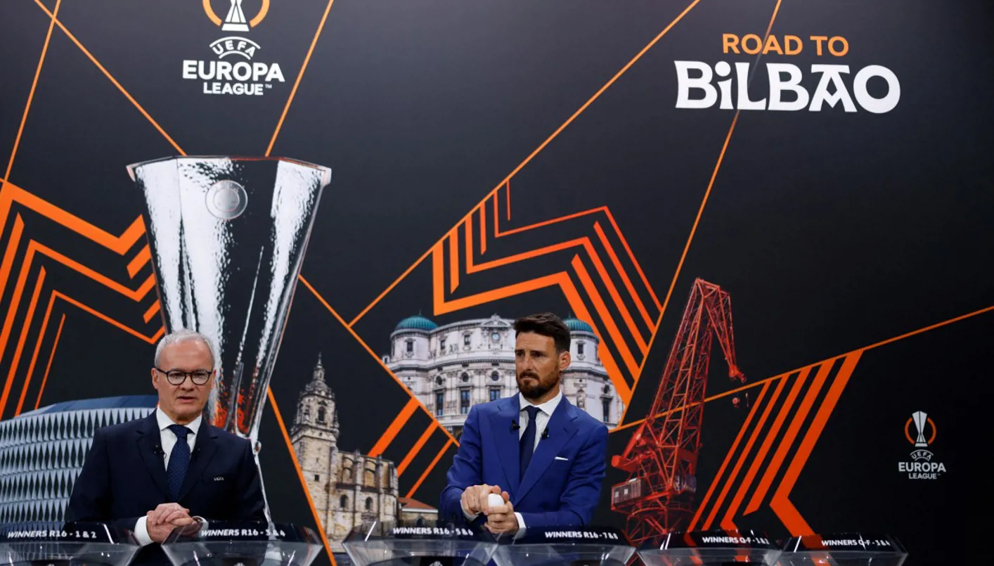 مانشستر يونايتد وروما يخوضان مواجهات إسبانية في الدوري الأوروبي