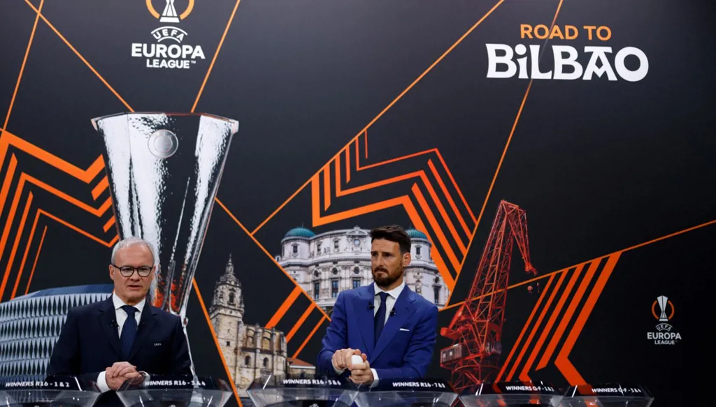 مانشستر يونايتد وروما يخوضان مواجهات إسبانية في الدوري الأوروبي