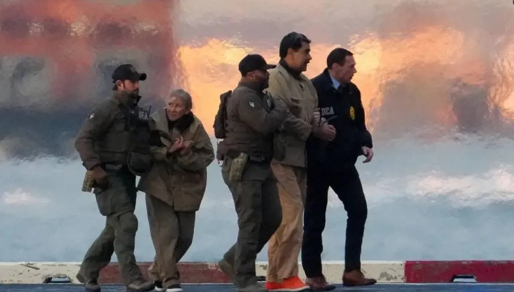 موعد جديد لمحاكمة مادورو في نيويورك