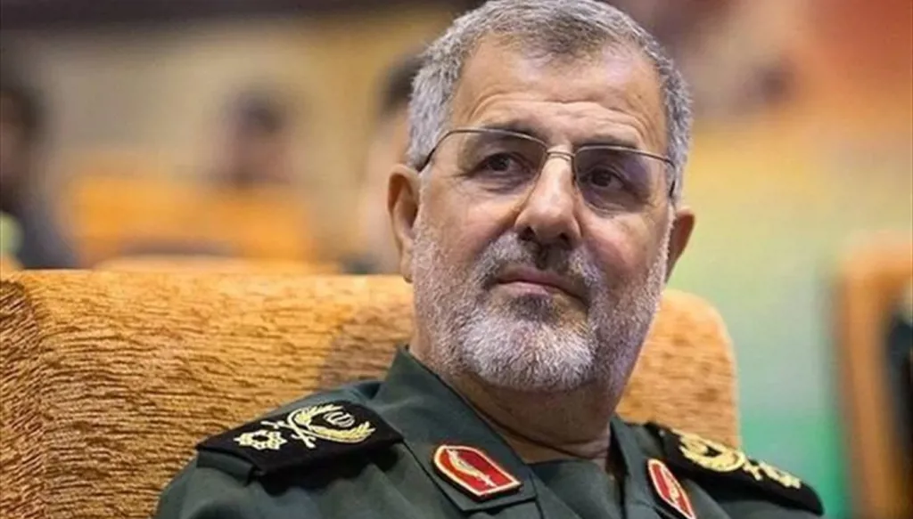 الحرس الثوري يُحذّر أميركا وإسرائيل من "الحسابات الخاطئة"