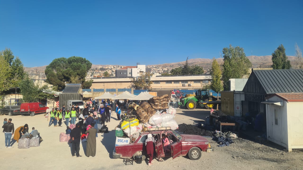 تصوير: دانيال خيّاط