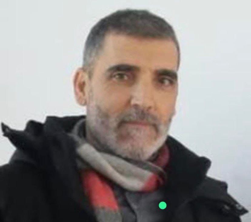 محمد الحسيني (متداول).