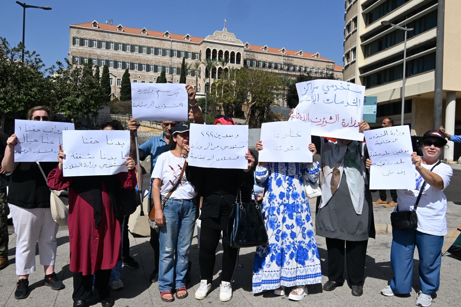 تصوير: حسام شبارو