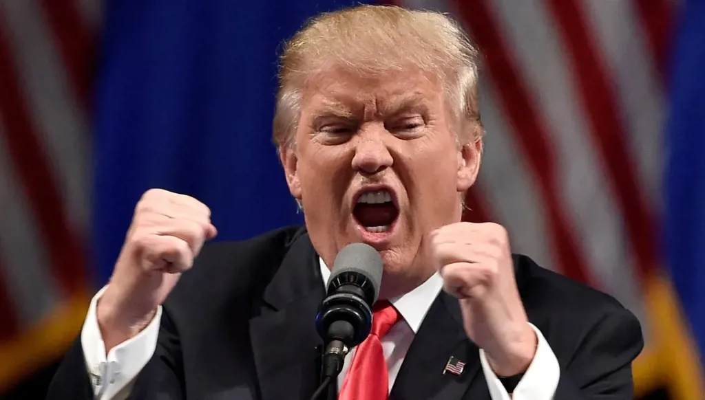 ترامب لأعضاء النّاتو: أنتم جبناء ولن ننسى موقفكم من حرب إيران