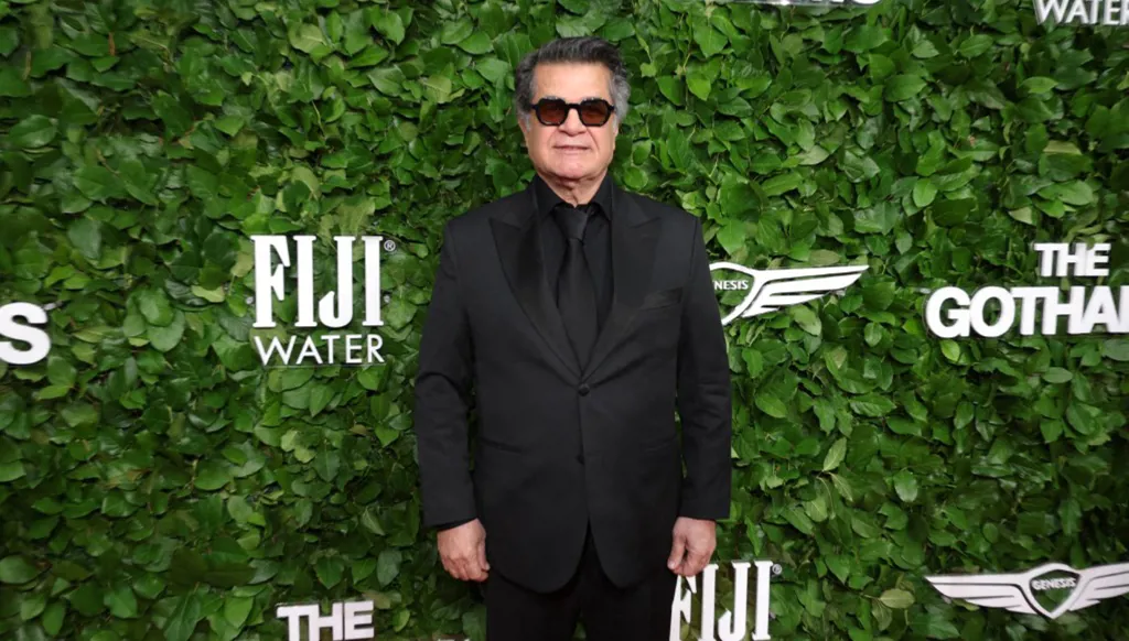 محكوم بالسجن... المخرج جعفر بناهي: سأعود إلى إيران بأقرب وقت!