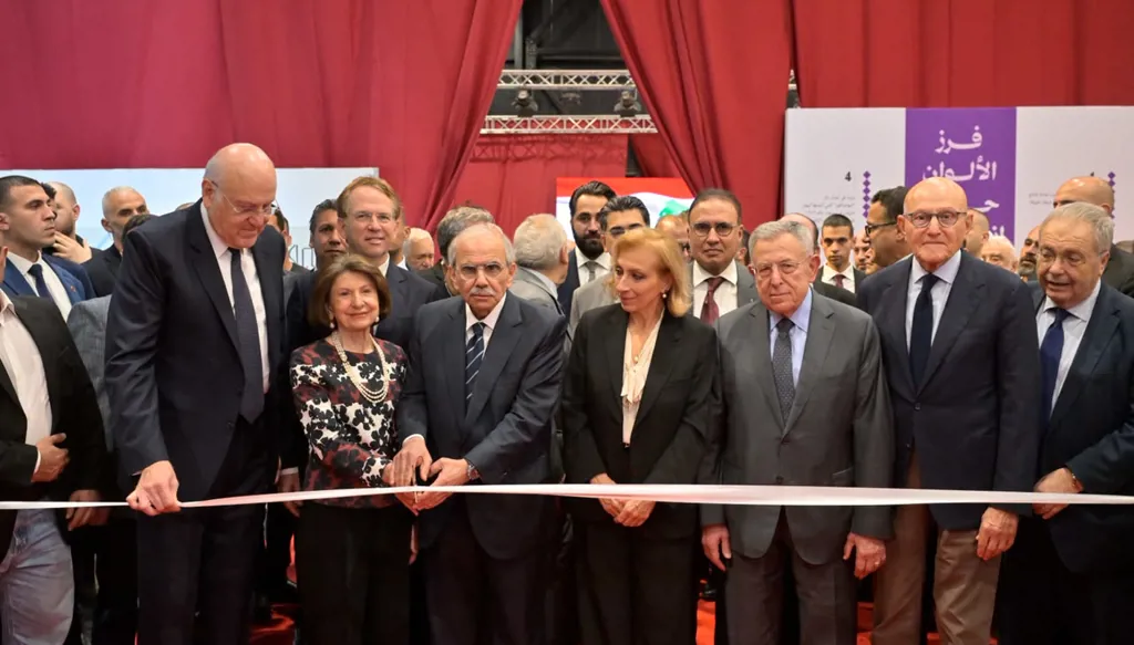 معرض بيروت العربي الدولي للكتاب يعود بدورته الـ67... العاصمة اللبنانية تجمع الناشرين تحت سقف واحد