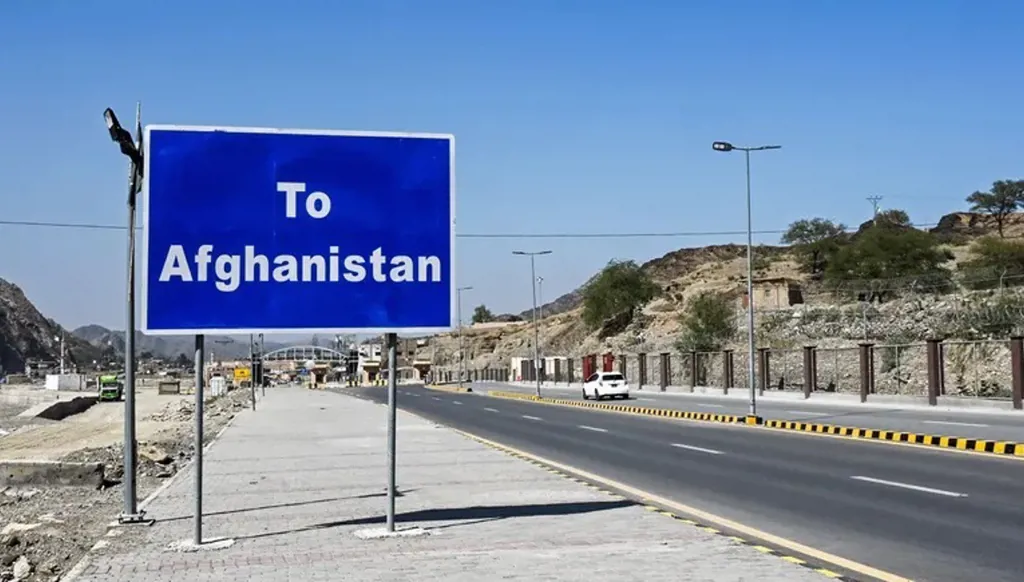 10 قتلى بضربات باكستانية على أفغانستان