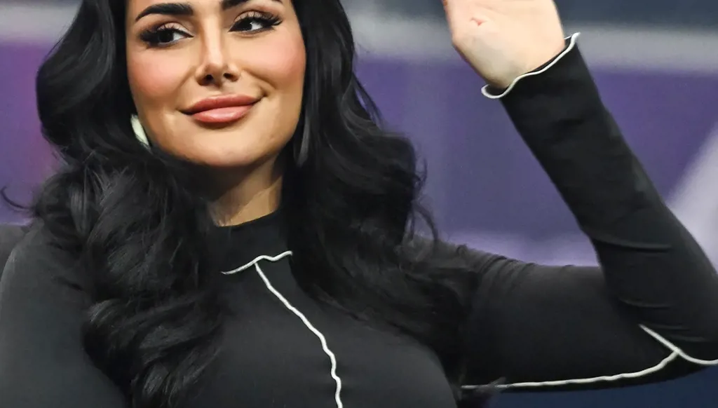 هدى قطان تستعيد الملكية الكاملة لشركة هدى بيوتي