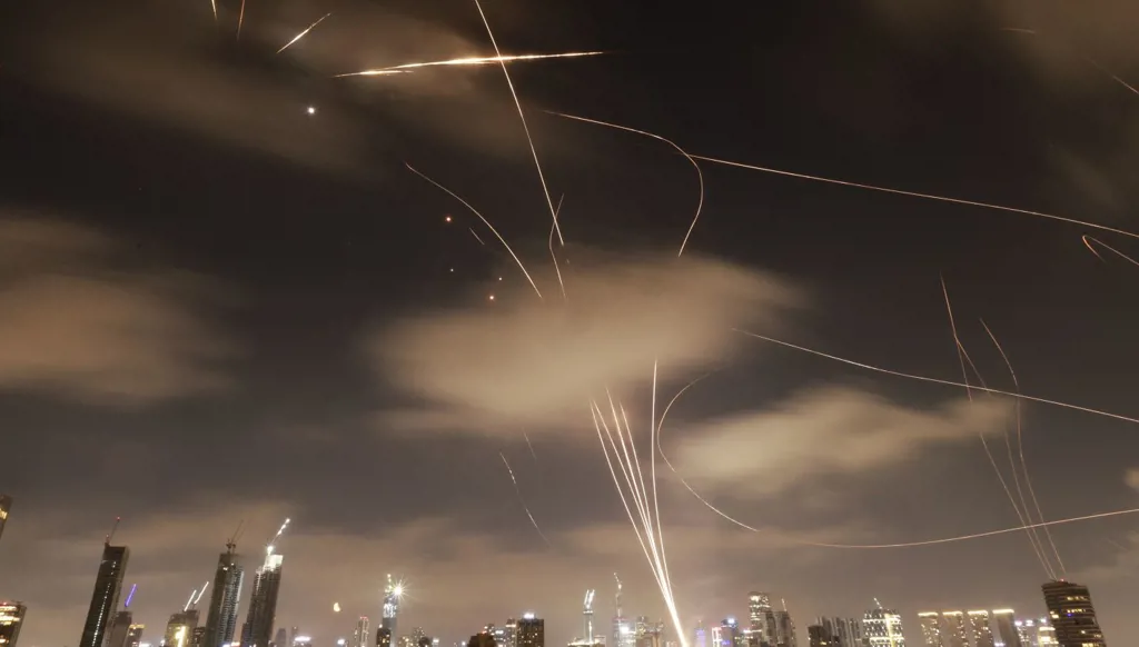 Miscalculation almost sparked new Israeli-Iranian war