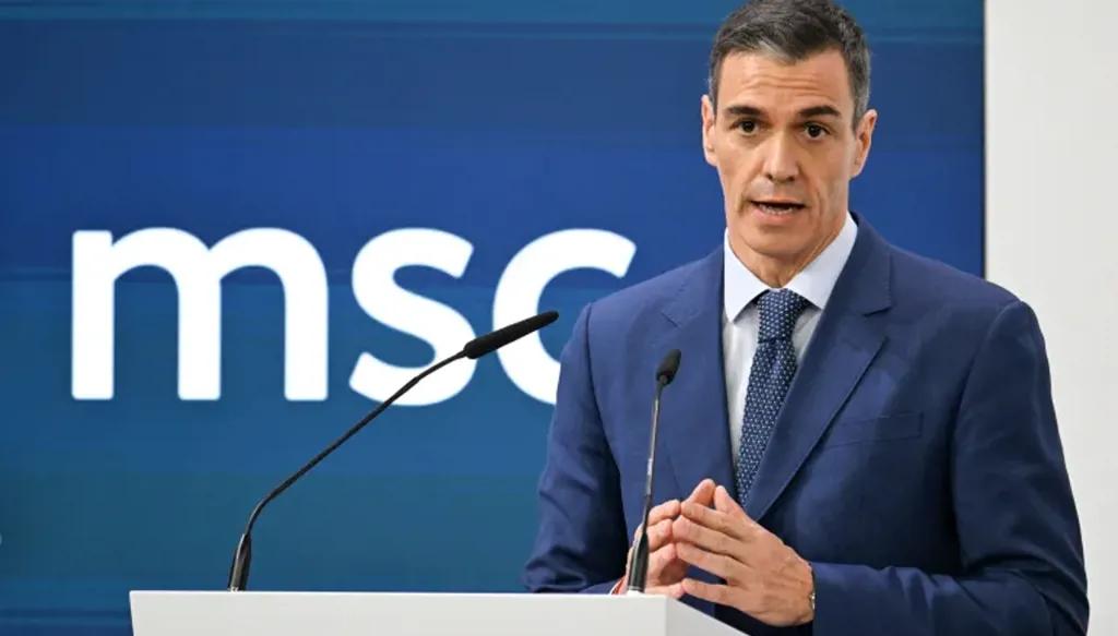 إسبانيا ستطلب من الاتحاد الأوروبي "فسخ" اتفاق الشراكة مع إسرائيل