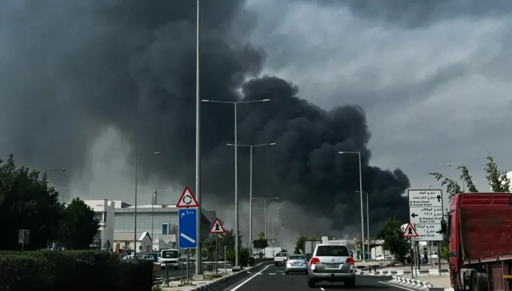 الاستهداف الإيراني لدول الخليج....لا جسور بعد اليوم
