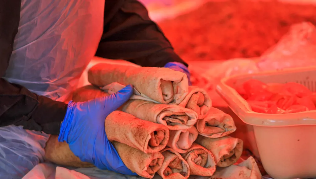 السلام… حين تتحول الإنسانية إلى رسالة خالدة