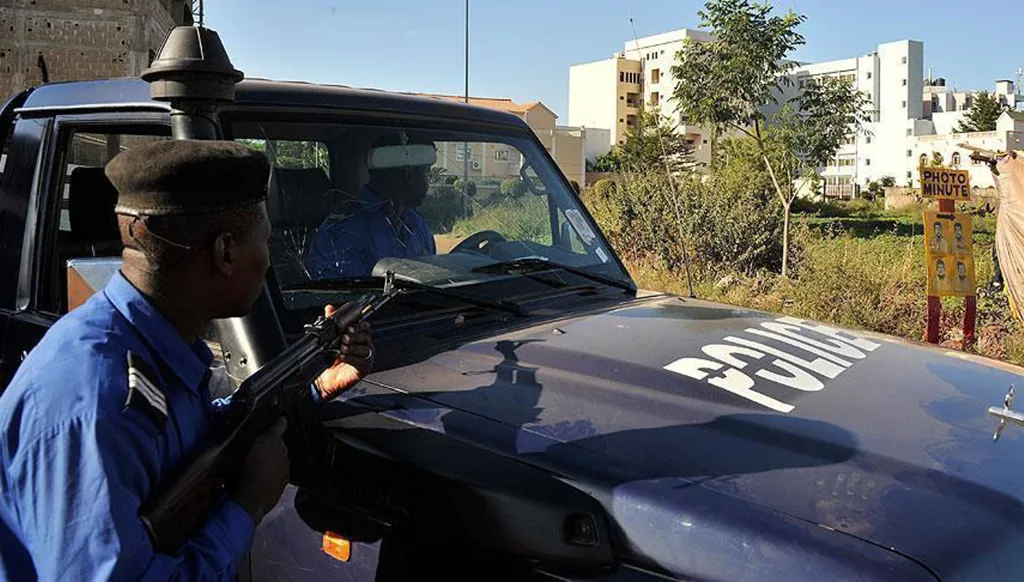 قتلى وجرحى بإطلاق نار بفندق في جنوب أفريقيا