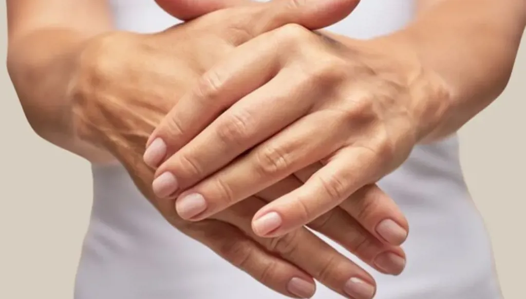 التنميل في اليدين...متى يكون خطيراً