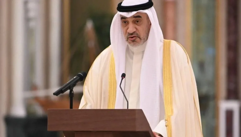 الكويت... الإعدام لـ3 متّهمين بمحاولة اغتيال وزير الداخلية