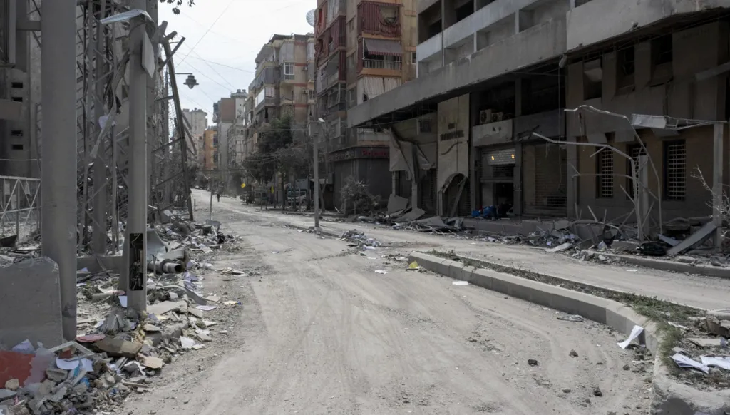 التصعيد على جبهة جنوب لبنان مستمر... إعلام عبري: العمليات العسكرية قد تطول