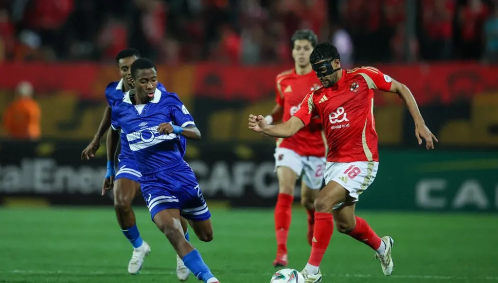 كولر يشيد بلاعبي الأهلي بعد الفوز على الهلال