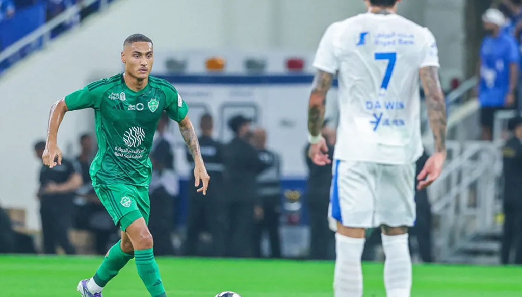 "ريمونتادا" تاريخية للأهلي أمام الهلال