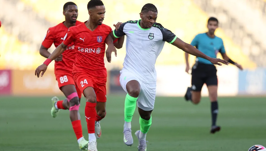 الغرافة يعود للانتصارات والأهلي يقلب تأخره بهدفين في الدوري القطري