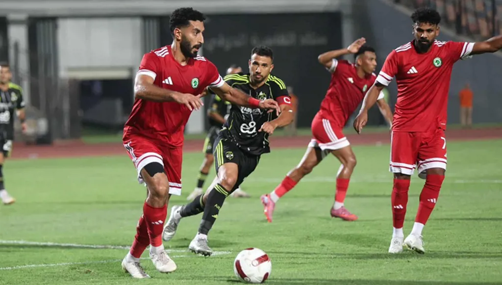 الأهلي وبيراميدز لتعويض الإخفاق والزمالك للاستمرار بالانتصارات