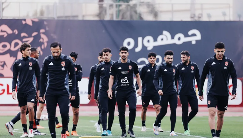 مواجهات صعبة لبيراميدز والأهلي والزمالك يتطلع لإيقاف النزيف