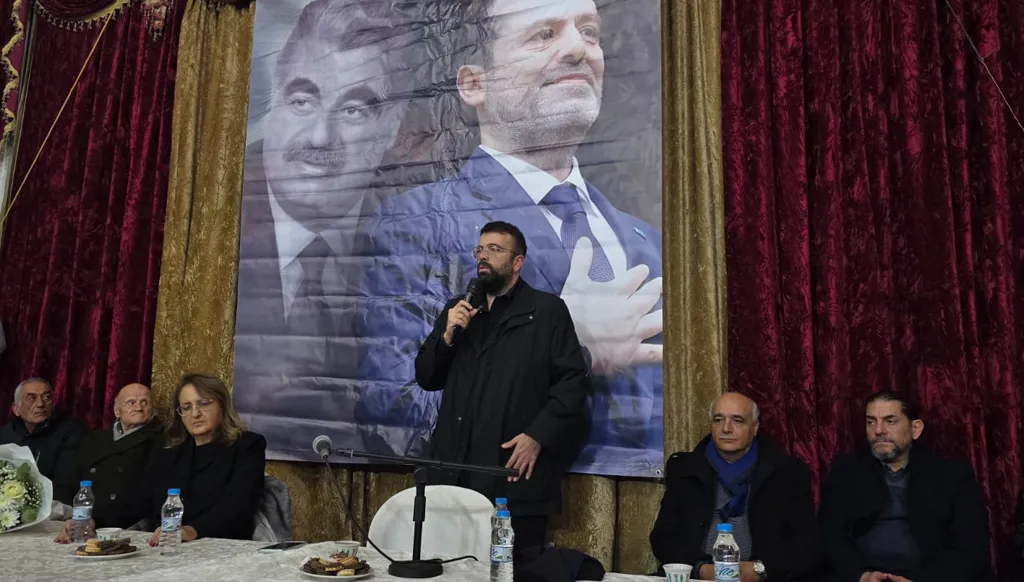 حراك "المستقبل" في البقاع: رصُّ الصّفوف بانتظار 14 شباط وإعادة رسم التّوازنات