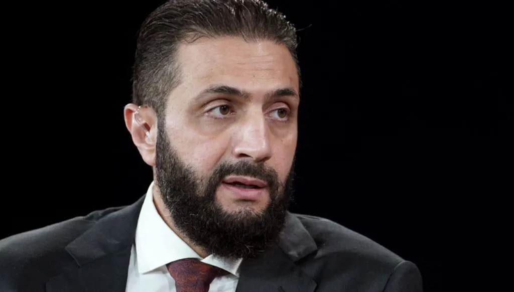 الشرع: حصر السلاح يُسهم بالاستقرار ولا نريد معركة مع إسرائيل