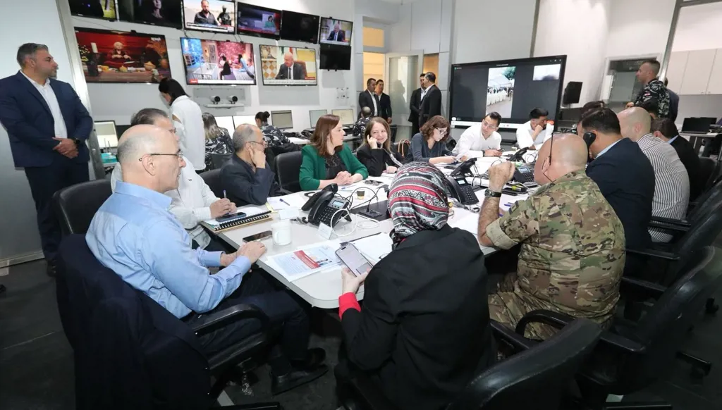 استكمال التحضيرات اللوجستية... لبنان يستعدّ لانطلاق الانتخابات البلدية والاختيارية في محافظة جبل لبنان غداً