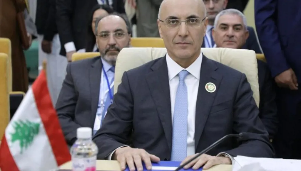 وزير داخلية لبنان: الخطوة السعودية المرتقبة رسالة إيجابية إلى كل العالم