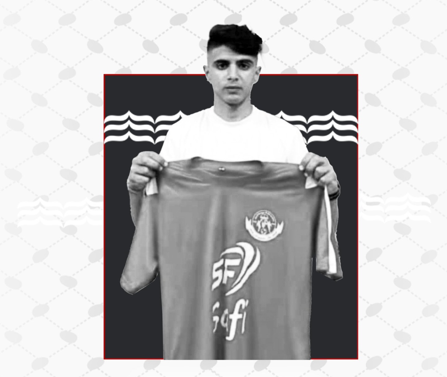 أحمد قنن. (إكس)