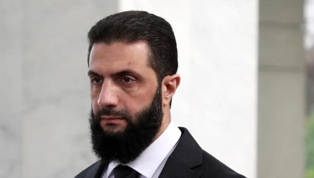 سياسيون عراقيون بارزون موالون لإيران يندّدون باحتمال زيارة الشرع ‏إلى بغداد