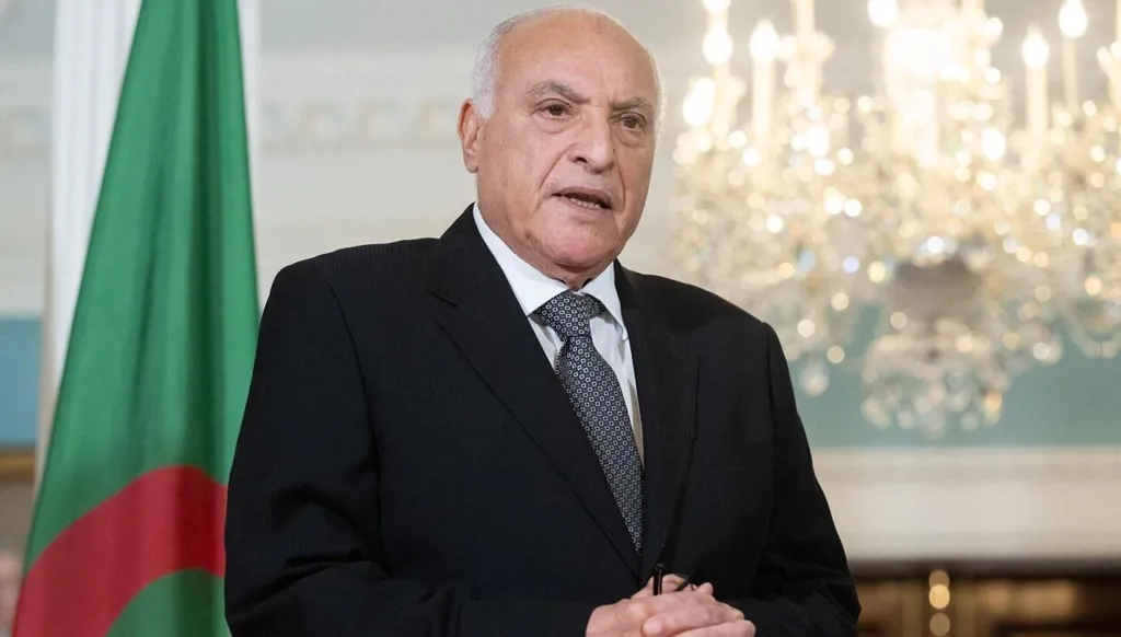 الجزائر: تصويت الجمعية الوطنية على اتّفاقية 1968 شأن فرنسي