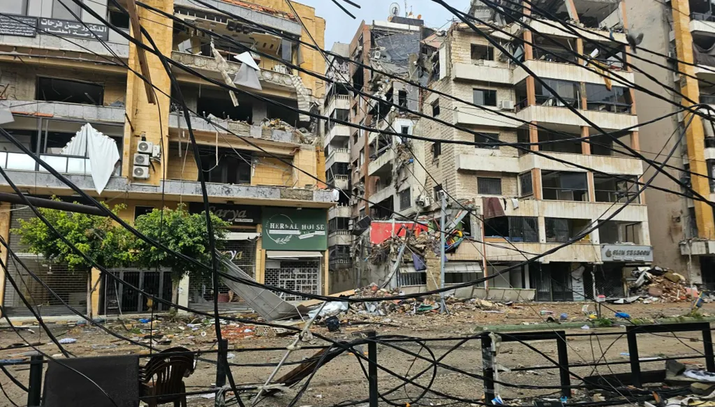 مصر: استهداف إسرائيل للبنى التحتية في لبنان انتهاك لسيادته