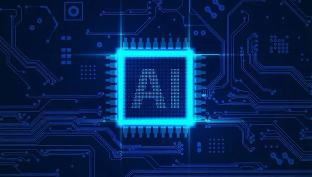 شريحة ذكاء اصطناعي ثورية تعمل بالضوء وتضاهي حبة الملح في صغر حجمها