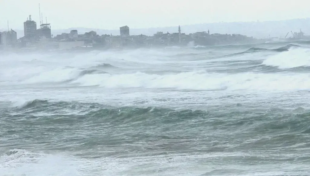 طقس صيفي اعتيادي يسيطر على لبنان