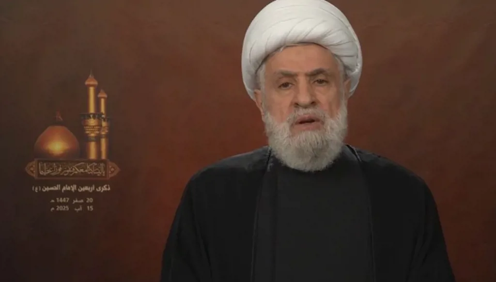 الحقنة الإيرانية تتسبّب لـ"الحزب" بسقطة جديدة... قاسم يخرج عن طوره تهويلاً ويستدرج الردود