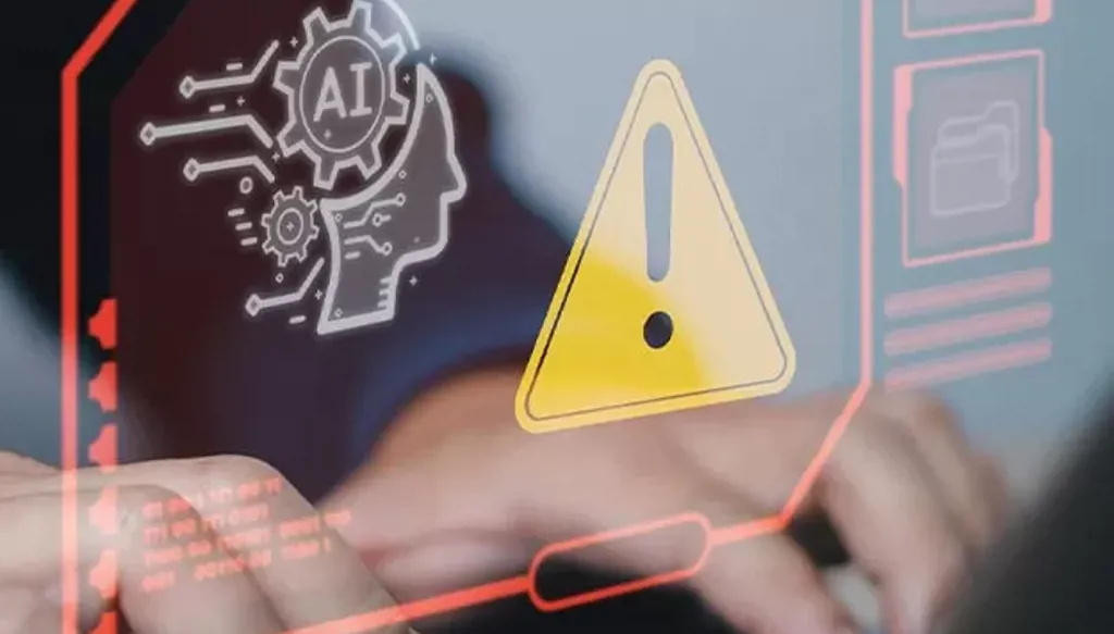 الذكاء الاصطناعي يجعل الاحتيال أكثر إقناعاً... كيف تحمي نفسك من الخداع؟