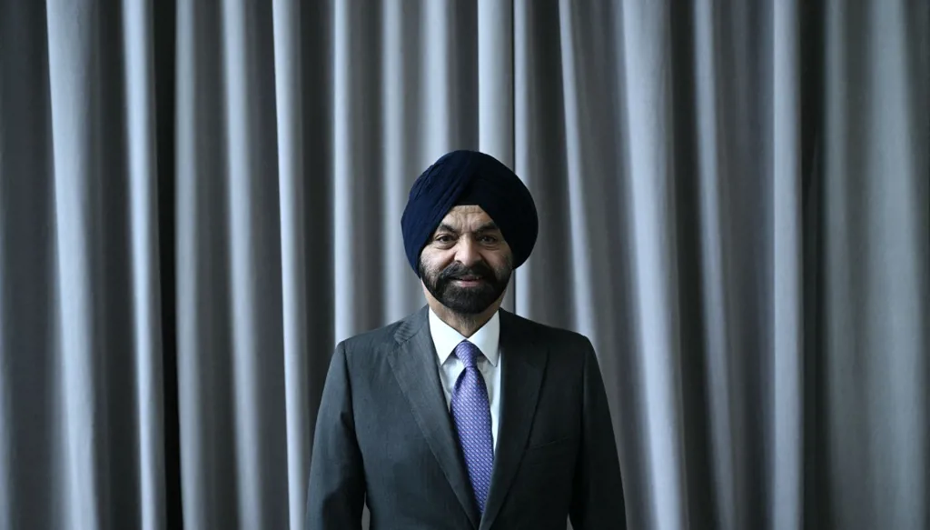 البنك الدولي: على الدول النامية التوصّل سريعاً لاتّفاق بشأن الرسوم