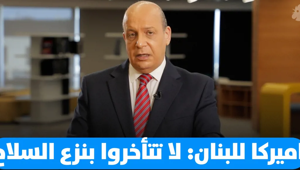 علي حمادة: شركات تحويل الأموال تُجهّز نصف مليار دولار لانتخابات 2026