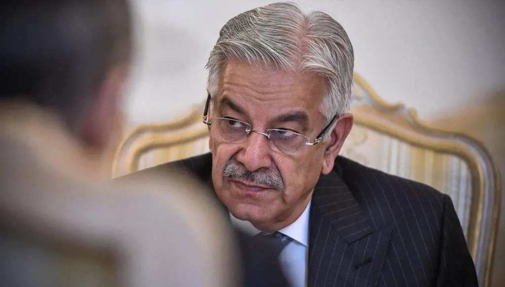 وزير دفاع باكستان: لإجراء تحقيق دولي في هجوم كشمير