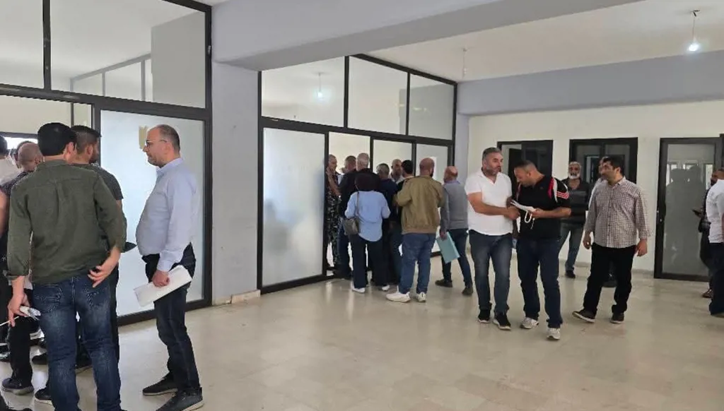 في عكار والشمال... إقبال من المرشّحين لخوض الاستحقاق البلدي