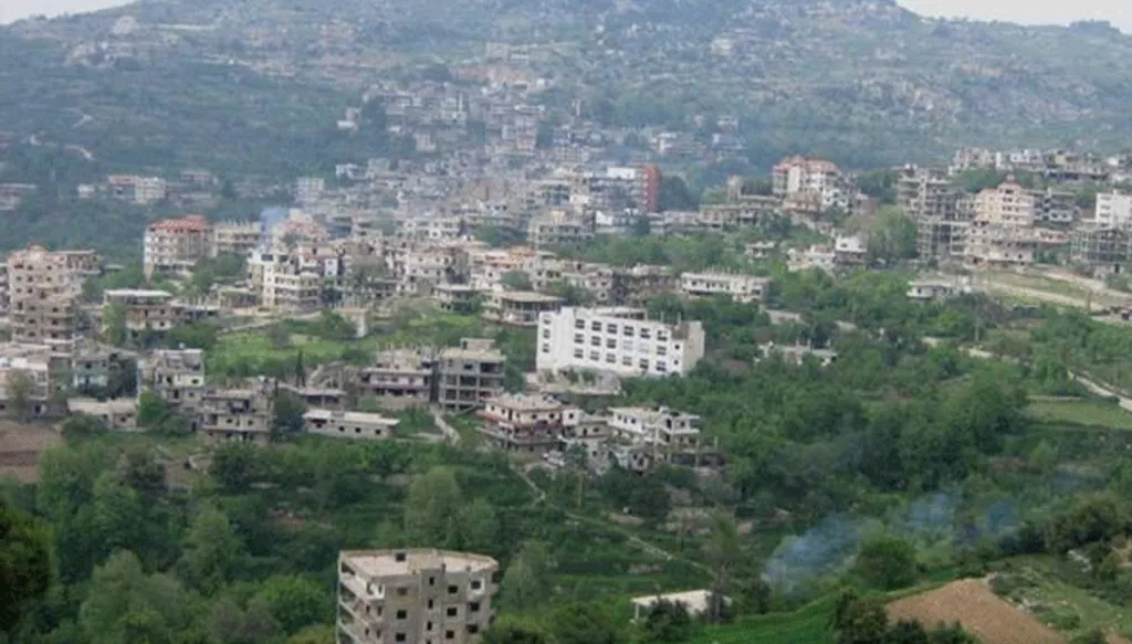 لبنان... توقيف سوري في عكار للاشتباه بكونه ضابطاً في النظام السابق