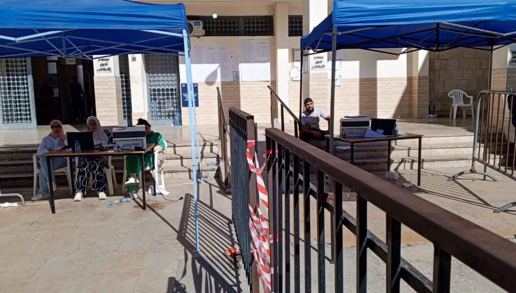 جولة الشمال اليوم: المعارك المسيحية والمبارزة السنية الطرابلسية