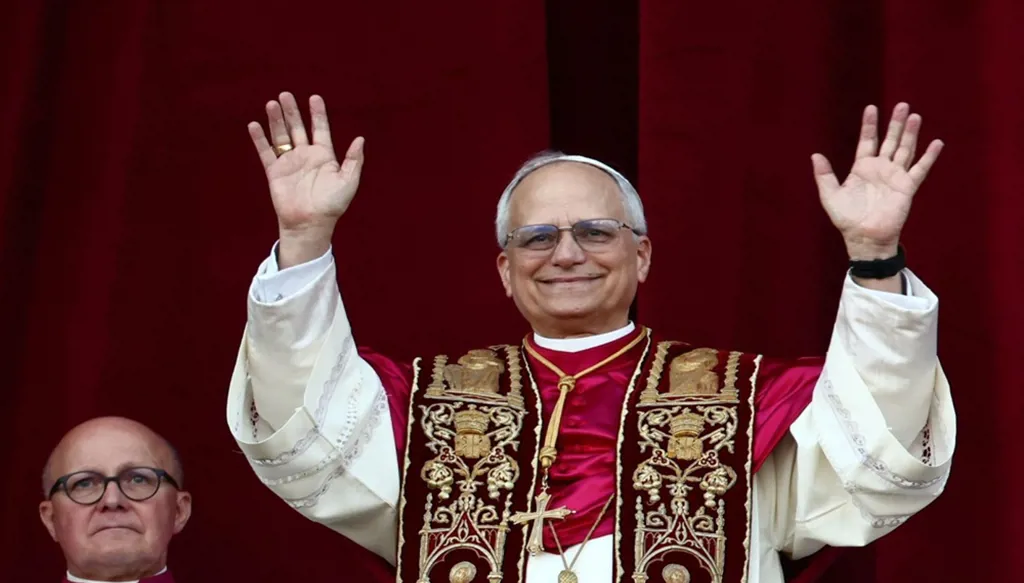 سنة على انتخاب الرئيس جوزف عون وزيارة البابا لاوون الرابع عشر: تثبيت الدولة وتجديد الرجاء