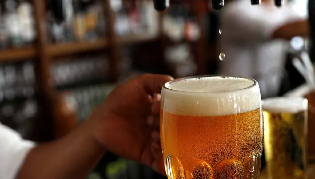 إيران... مشروبات كحولية مغشوشة تقتل 4 أشخاص!